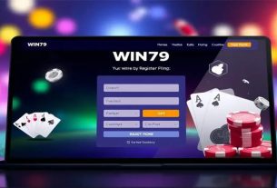 Đăng Nhập WIN79 - Hướng Dẫn Chi Tiết và Kinh Nghiệm