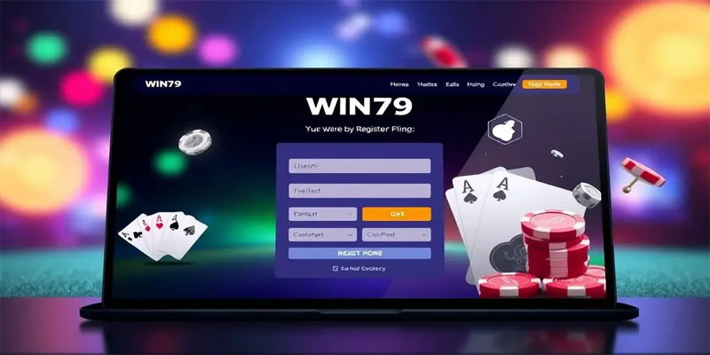 Đăng Nhập WIN79 - Hướng Dẫn Chi Tiết và Kinh Nghiệm