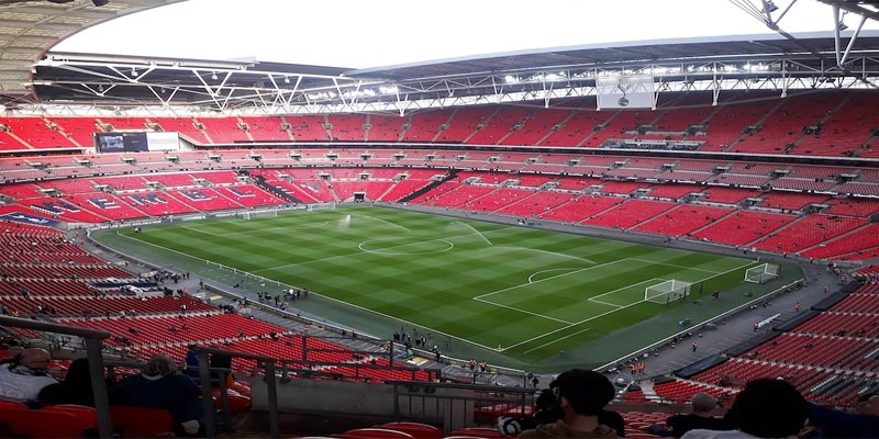 Top 5 Bí Mật Thú Vị Về Sân Vận Động Wembley Bạn Chưa Biết