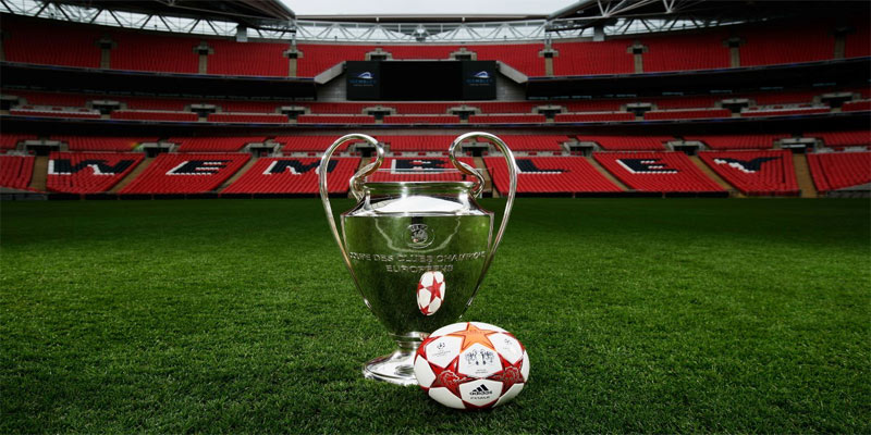 Top 5 Bí Mật Thú Vị Về Sân Vận Động Wembley Bạn Chưa Biết