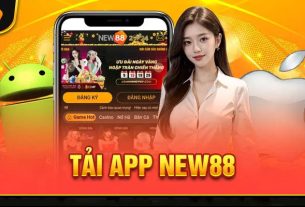 Tải App New88 – Trải Nghiệm Giải Trí Đỉnh Cao Mọi Lúc!