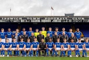 Thông Tin Mới Nhất Về Ipswich Town Club U17