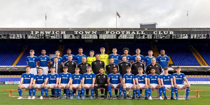 Thông Tin Mới Nhất Về Ipswich Town Club U17