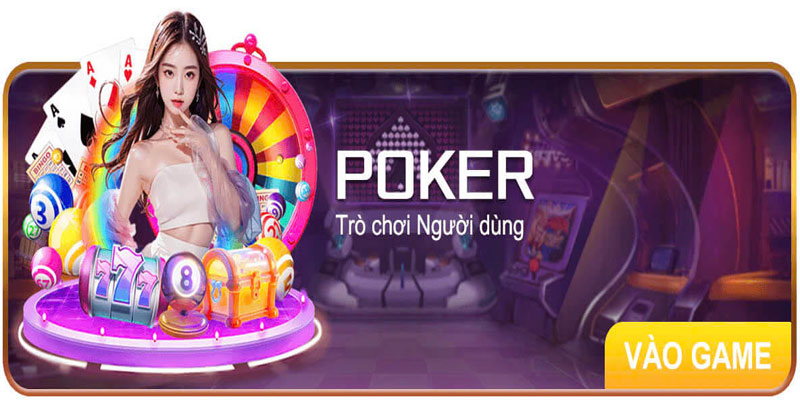 Hướng Dẫn Chơi Poker 78win Dễ Hiểu Cho Người Mới