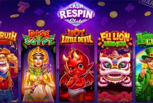 Slot Jackpot - Hướng dẫn toàn diện để giành chiến thắng lớn