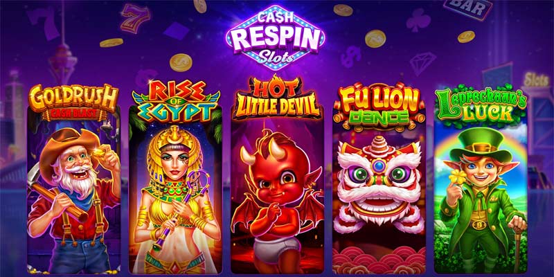Slot Jackpot - Hướng dẫn toàn diện để giành chiến thắng lớn