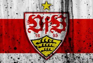 VfB Stuttgart FC: 3 Thập Kỷ Vàng Son của Bóng Đá Đức.